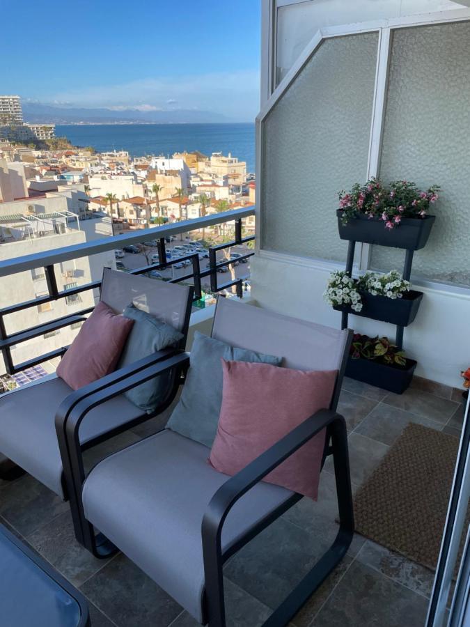 Apartamento Totalmente Reformado Con Piscina Y Jardines Al Lado De La Playa De La Carihuela Торремолинос Экстерьер фото