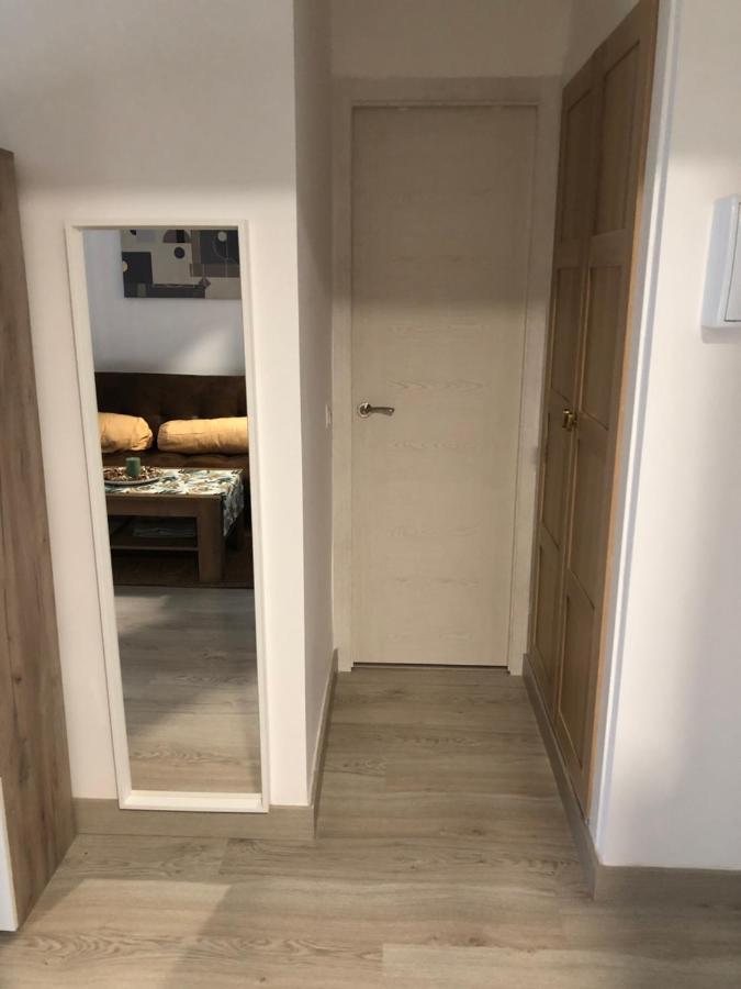 Apartamento Totalmente Reformado Con Piscina Y Jardines Al Lado De La Playa De La Carihuela Торремолинос Экстерьер фото