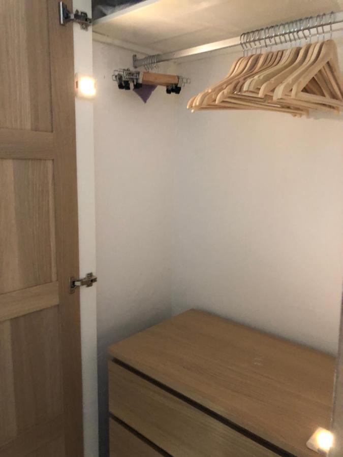 Apartamento Totalmente Reformado Con Piscina Y Jardines Al Lado De La Playa De La Carihuela Торремолинос Экстерьер фото